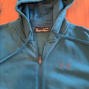 Under Armour Hoodie